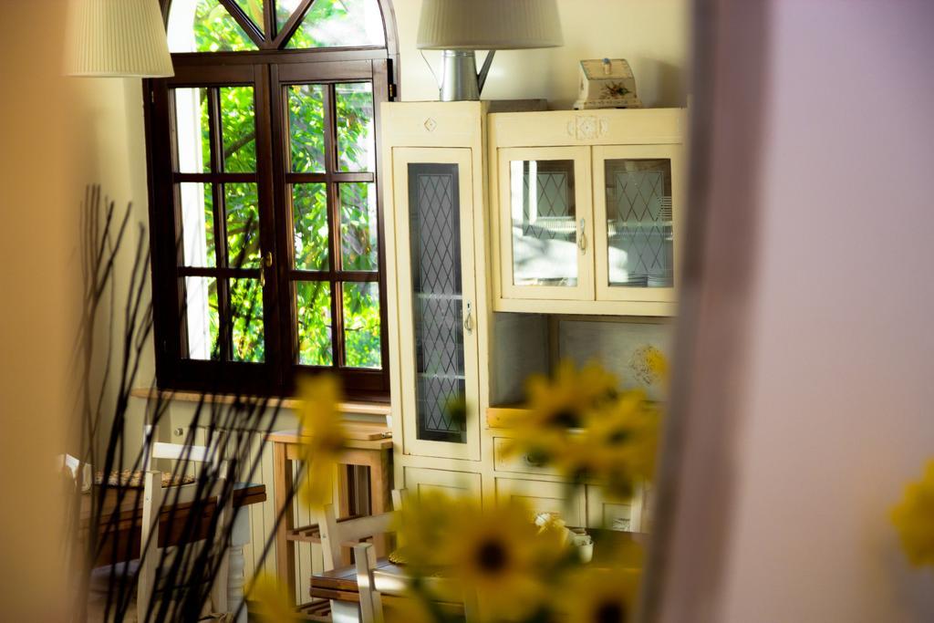 La Coralia B&B Massa Kültér fotó