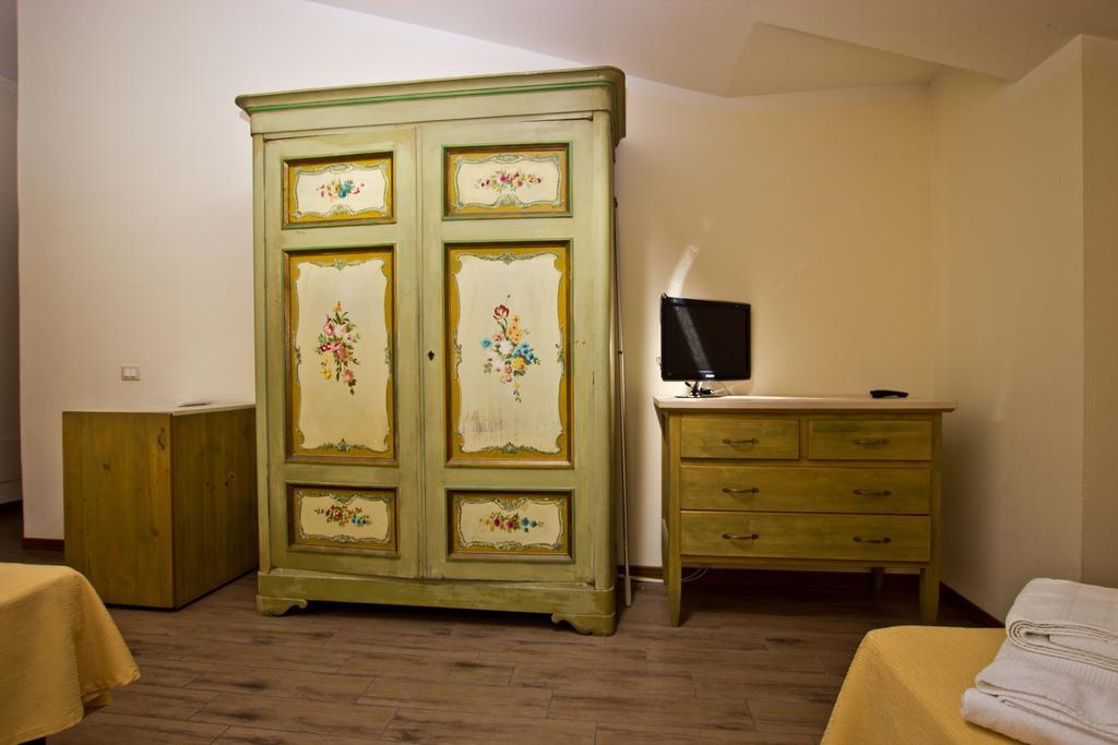 La Coralia B&B Massa Kültér fotó