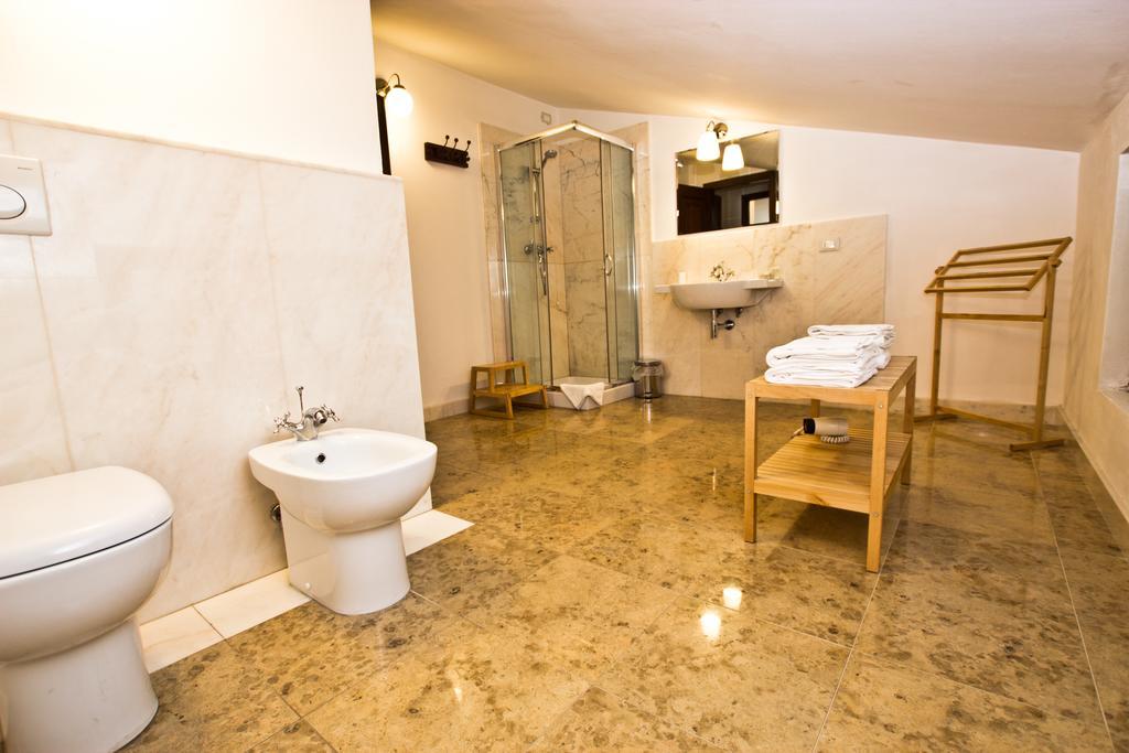 La Coralia B&B Massa Kültér fotó