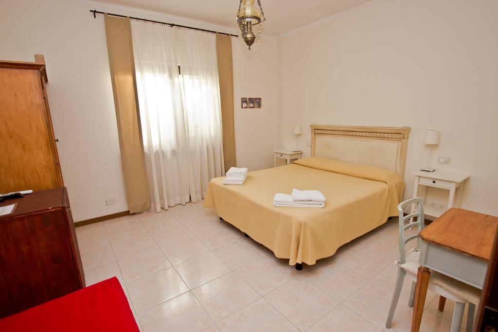 La Coralia B&B Massa Kültér fotó