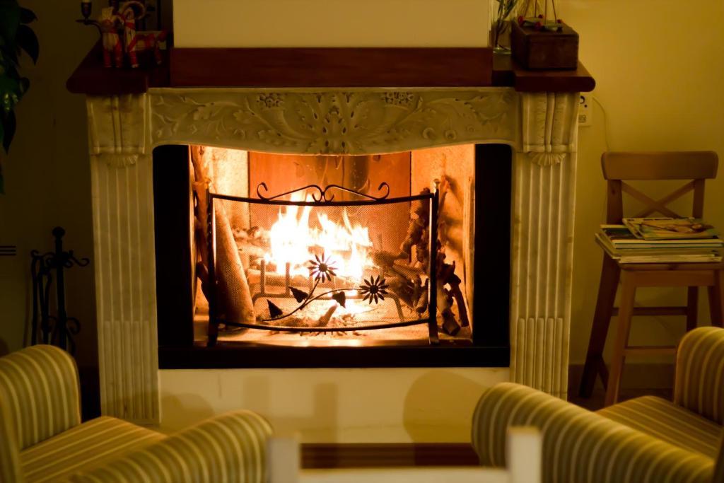 La Coralia B&B Massa Kültér fotó