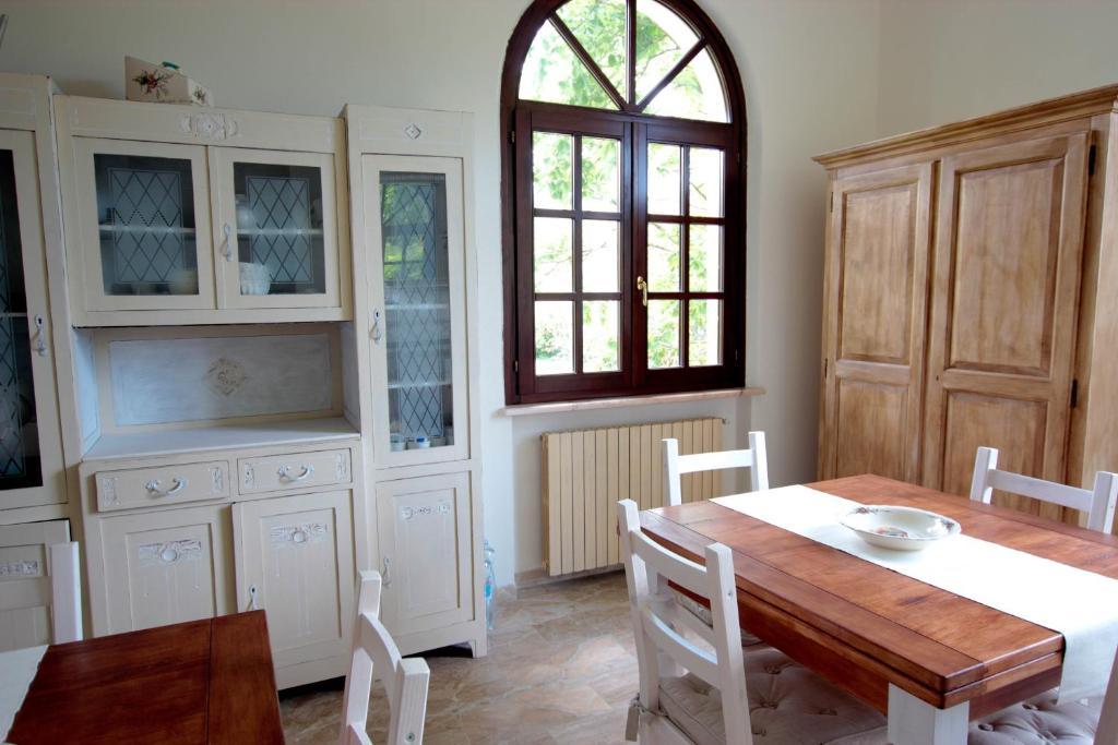 La Coralia B&B Massa Kültér fotó